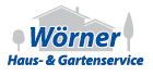 Dirk Wörner GmbH - Haus- & Gartenservice